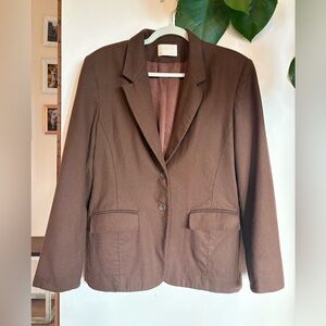 Vintage 1970s Pendleton Wool Jacket